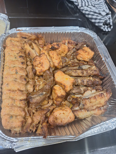 Photo of Deniz Restaurant - 59 Southernhay, Basildon SS14 1EU