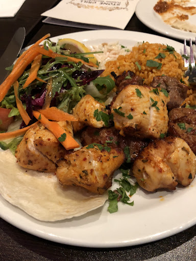 Photo of Deniz Restaurant - 59 Southernhay, Basildon SS14 1EU