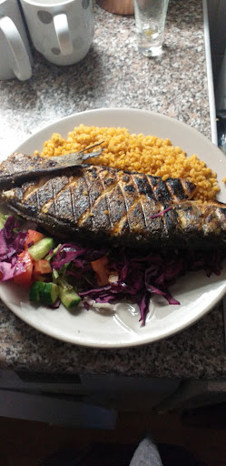 Photo of Deniz Restaurant - 59 Southernhay, Basildon SS14 1EU