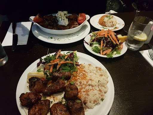 Photo of Deniz Restaurant - 59 Southernhay, Basildon SS14 1EU