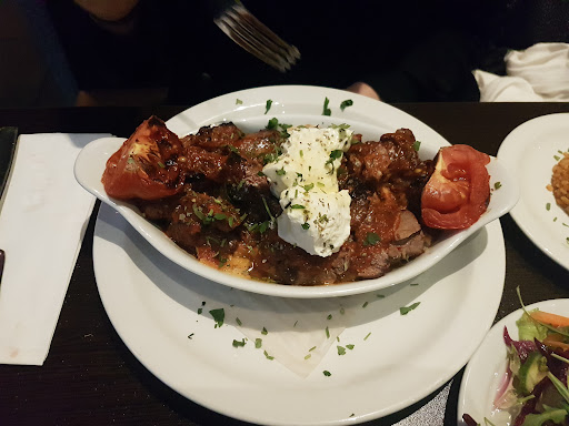 Photo of Deniz Restaurant - 59 Southernhay, Basildon SS14 1EU