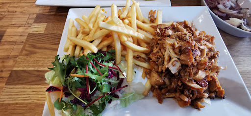 Photo of Deniz Restaurant - 59 Southernhay, Basildon SS14 1EU