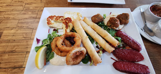 Photo of Deniz Restaurant - 59 Southernhay, Basildon SS14 1EU