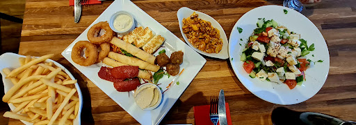 Photo of Deniz Restaurant - 59 Southernhay, Basildon SS14 1EU