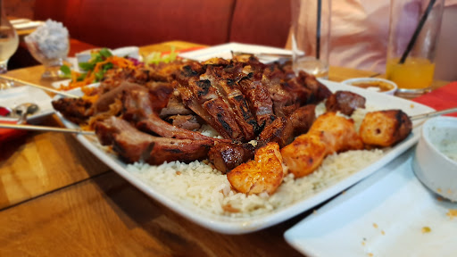 Photo of Deniz Restaurant - 59 Southernhay, Basildon SS14 1EU