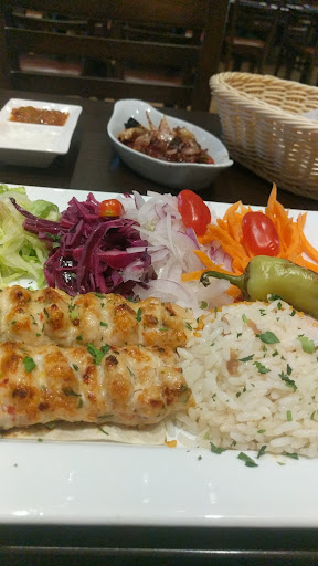 Photo of Deniz Restaurant - 59 Southernhay, Basildon SS14 1EU