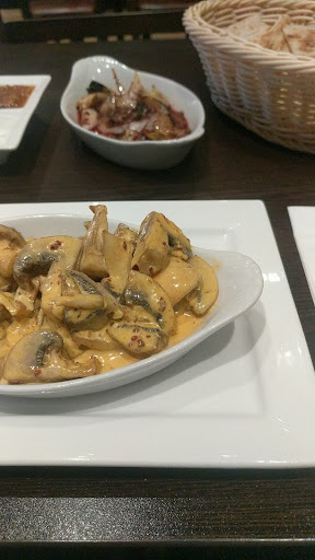 Photo of Deniz Restaurant - 59 Southernhay, Basildon SS14 1EU