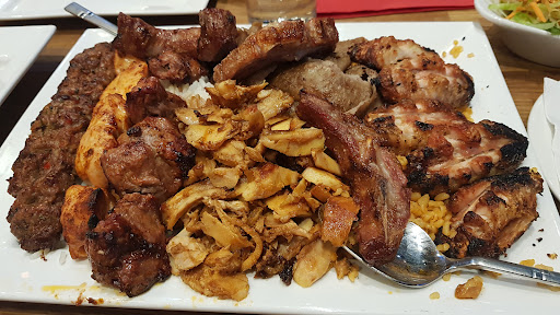 Photo of Deniz Restaurant - 59 Southernhay, Basildon SS14 1EU