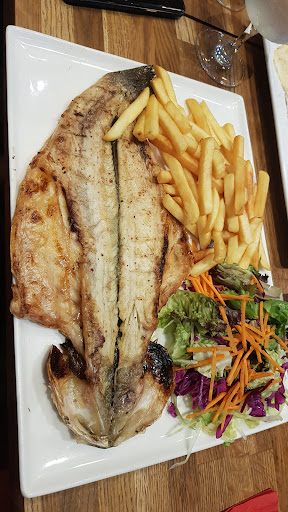 Photo of Deniz Restaurant - 59 Southernhay, Basildon SS14 1EU