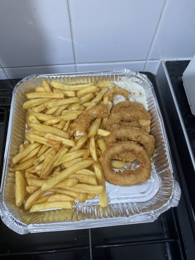 Photo of Deniz Restaurant - 59 Southernhay, Basildon SS14 1EU