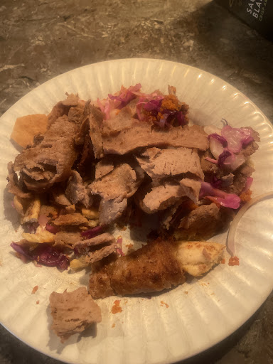 Photo of Ali's Grill - 133 Nevendon Rd, Wickford SS12 0NL