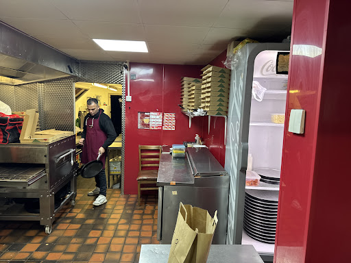 Photo of Ali's Grill - 133 Nevendon Rd, Wickford SS12 0NL