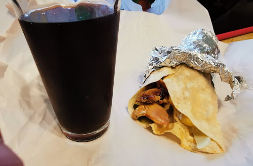 Photo of Fastfood Basildon - 9 Bowlers Croft, Basildon SS14 3DU