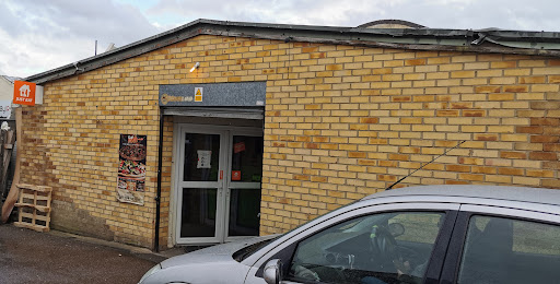 Photo of Fastfood Basildon - 9 Bowlers Croft, Basildon SS14 3DU