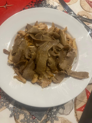 Photo of New Capital Burger Bar - 100 Whitmore Way, Basildon SS14 3JT