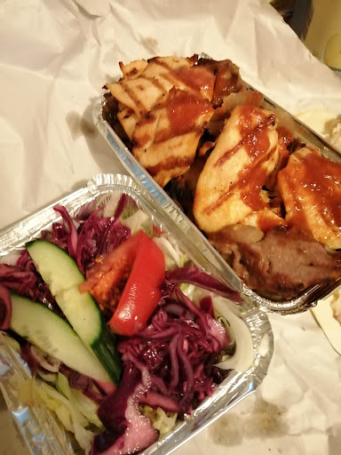 Photo of New Capital Burger Bar - 100 Whitmore Way, Basildon SS14 3JT