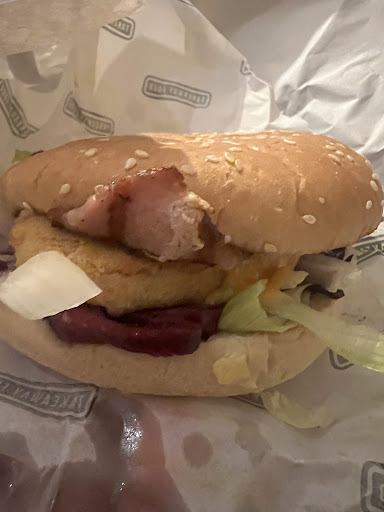 Photo of New Capital Burger Bar - 100 Whitmore Way, Basildon SS14 3JT