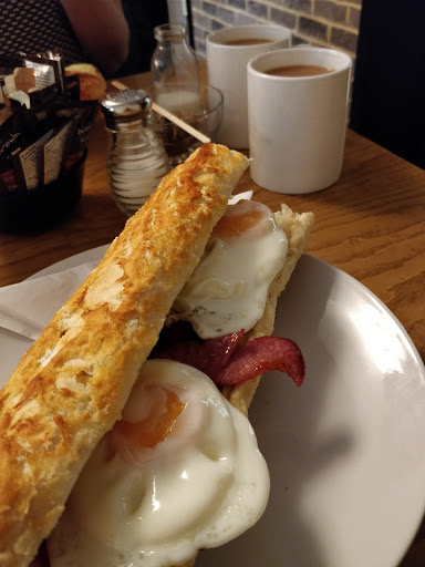 Photo of Kingswood Kebab & Cafe - 154 Clay Hill Rd, Basildon SS16 5DF