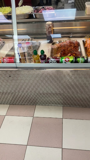 Photo of Orient Express - 16 Corringham Rd, Corringham, Stanford-le-Hope SS17 0AH