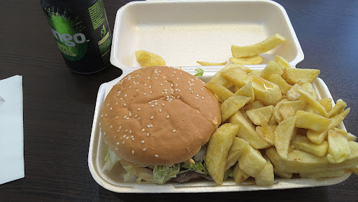 Photo of Orient Express - 16 Corringham Rd, Corringham, Stanford-le-Hope SS17 0AH