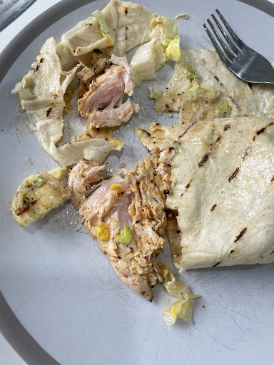 Photo of Run Rooster Peri Peri - Desserts - 198 High Rd, South Benfleet, Benfleet SS7 5LD