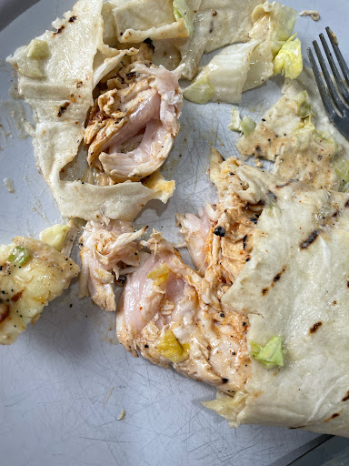 Photo of Run Rooster Peri Peri - Desserts - 198 High Rd, South Benfleet, Benfleet SS7 5LD