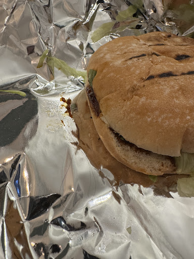 Photo of Run Rooster Peri Peri - Desserts - 198 High Rd, South Benfleet, Benfleet SS7 5LD