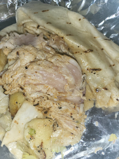 Photo of Run Rooster Peri Peri - Desserts - 198 High Rd, South Benfleet, Benfleet SS7 5LD