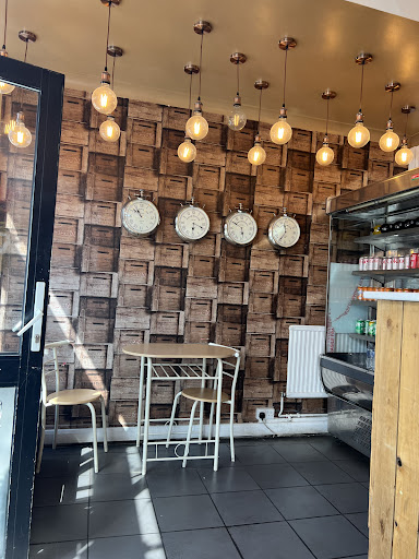 Photo of Run Rooster Peri Peri - Desserts - 198 High Rd, South Benfleet, Benfleet SS7 5LD