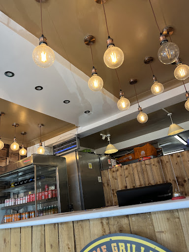 Photo of Run Rooster Peri Peri - Desserts - 198 High Rd, South Benfleet, Benfleet SS7 5LD