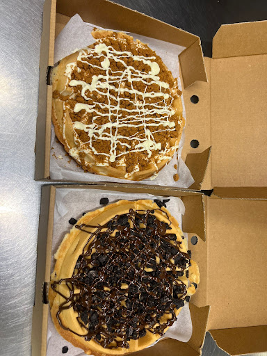 Photo of Run Rooster Peri Peri - Desserts - 198 High Rd, South Benfleet, Benfleet SS7 5LD