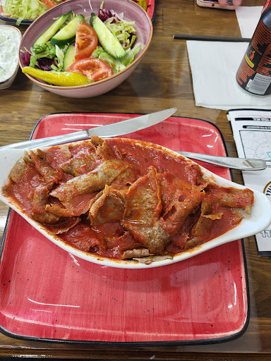 Photo of Basildon Turkish Grill - 430 Whitmore Way, Basildon SS14 2HB