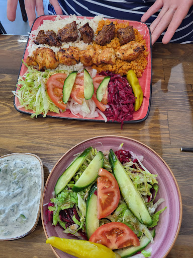 Photo of Basildon Turkish Grill - 430 Whitmore Way, Basildon SS14 2HB