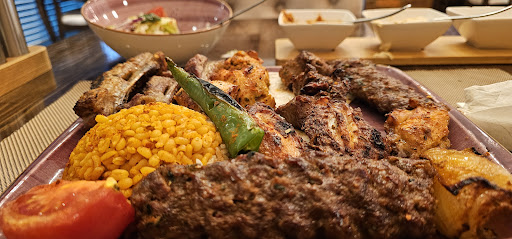 Photo of Basildon Turkish Grill - 430 Whitmore Way, Basildon SS14 2HB