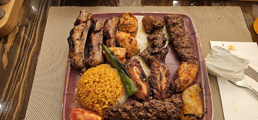 Photo of Basildon Turkish Grill - 430 Whitmore Way, Basildon SS14 2HB