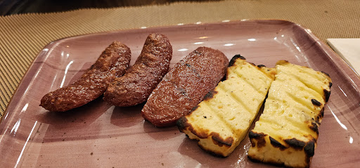 Photo of Basildon Turkish Grill - 430 Whitmore Way, Basildon SS14 2HB