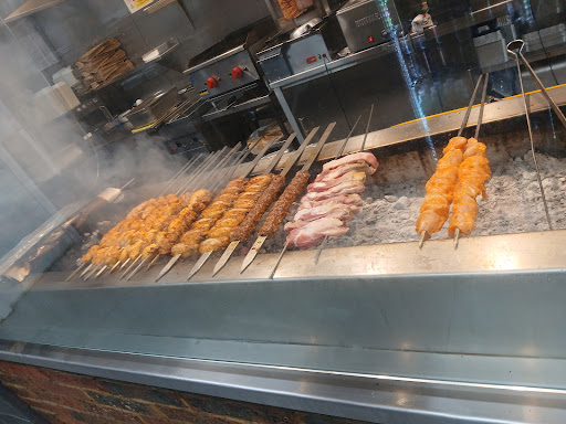 Photo of Basildon Turkish Grill - 430 Whitmore Way, Basildon SS14 2HB