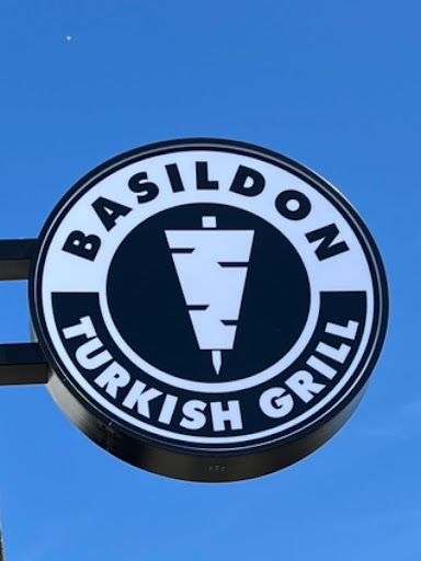Photo of Basildon Turkish Grill - 430 Whitmore Way, Basildon SS14 2HB