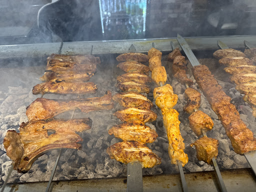 Photo of Basildon Turkish Grill - 430 Whitmore Way, Basildon SS14 2HB