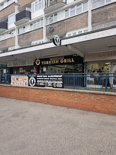 Photo of Basildon Turkish Grill - 430 Whitmore Way, Basildon SS14 2HB