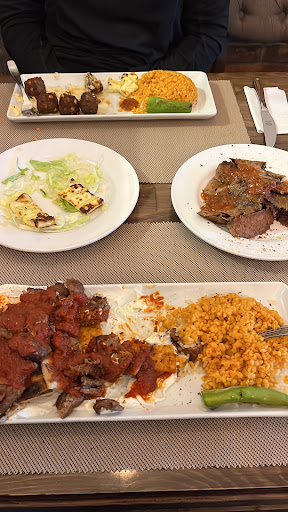 Photo of Basildon Turkish Grill - 430 Whitmore Way, Basildon SS14 2HB