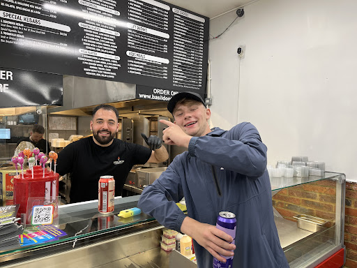 Photo of Basildon Turkish Grill - 430 Whitmore Way, Basildon SS14 2HB