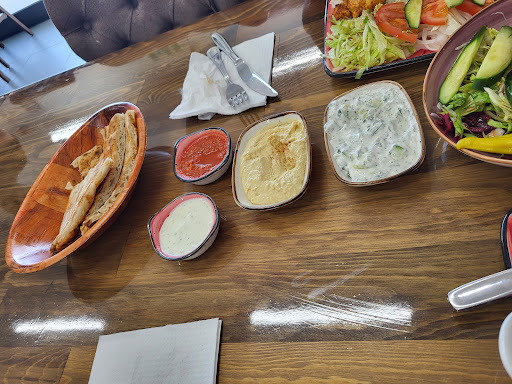 Photo of Basildon Turkish Grill - 430 Whitmore Way, Basildon SS14 2HB