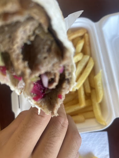 Photo of Basildon Turkish Grill - 430 Whitmore Way, Basildon SS14 2HB