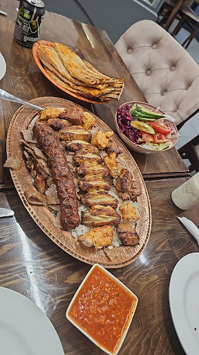 Photo of Basildon Turkish Grill - 430 Whitmore Way, Basildon SS14 2HB