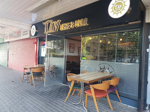 Photo of Basildon Turkish Grill - 430 Whitmore Way, Basildon SS14 2HB