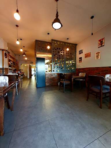 Photo of Basildon Turkish Grill - 430 Whitmore Way, Basildon SS14 2HB