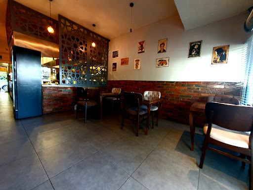 Photo of Basildon Turkish Grill - 430 Whitmore Way, Basildon SS14 2HB