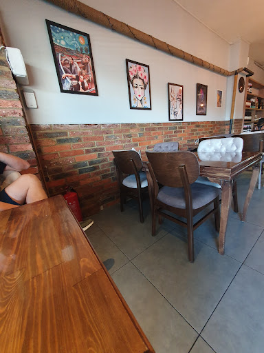 Photo of Basildon Turkish Grill - 430 Whitmore Way, Basildon SS14 2HB