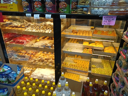 Photo of Zelal Food Centre (Halal Meat) - 24-26 Southernhay, Basildon SS14 1EL